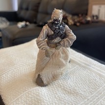 Star Wars Tusken Raider Sand People 3.75&quot; Action Figure 2006 Loose Saga ... - $17.10