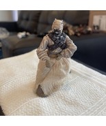 Star Wars Tusken Raider Sand People 3.75&quot; Action Figure 2006 Loose Saga ... - $323.12 MXN