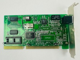 R.O.C. 05-01-0132-01 Communication/Ethernet Card - £183.57 GBP