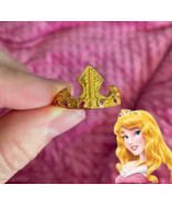 Sleeping Beauty Disney Ring Aurora Crown Ring Princess Women Disney Fair... - $54.31 CAD