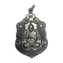 Phra Lp Ruay Famous Monk Leklai Talisman Buddha Thai Amulet Magical...-
... - £11.10 GBP