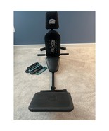 Body by Jake Bun and Thigh Rocker Exercise Workout Home Gym Strength - $3,720.11 MXN