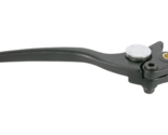 Parts Unlimited Black Front Brake Lever For 2003-2006 Kawasaki ZR1000 ZR... - £25.31 GBP