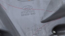 2012-17 Hyundai Azera LED Taillight Lamp Left Driver LH image 7