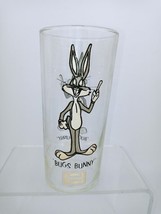 Pepsi Collector Glass Looney Tunes 1973  Bugs Bunny Vintage  - £12.72 GBP