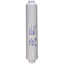Culligan IC-100A Refrigerator/Ice Maker Filter, 1 Count (Pack of 1), White - $25.74