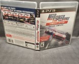 Need for Speed: Rivals -- Complete Edition (Sony PlayStation 3, 2014)  - $11.88