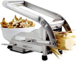 Airfry Mate, Stainless Steel French Fry Cutter, Commercial Grade Vegetab... - $74.99