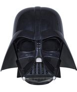 Star Wars The Black Series Darth Vader Premium Electronic Helmet - $299.99