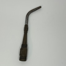 Oxweld Brazing Welding Torch Tip Head Nozzle W-17&amp;22 #20 - $352.56 MXN