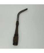 Oxweld Brazing Welding Torch Tip Head Nozzle W-17&amp;22 #20 - $350.05 MXN