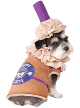 Rubies Puppy Latte Pet Costume, X-Large - £68.55 GBP