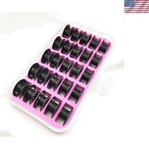25 Jumbo Bobbins Replacement for Bernina Sewing Machines -  Quality - $103.49