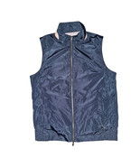 Rye 51 Voyager Air Vest Florescent Navy Zip Up Lightweight Mens Extra La... - $84.69 CAD