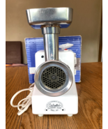 NIB Cabela&#39;s Meat Grinder Model 586.8 Zelmer - $68.59 CAD