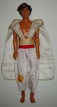 Aladdin action figure Mattel 1968 - £7.02 GBP