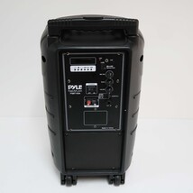 Pyle PSBT105A 1000W Portable Bluetooth PA Speaker NO MICROPHONE image 6