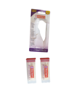 The Doctor&#39;s BrushPicks Interdental Toothpicks Flexible Plastic (Pack of... - €6,59 EUR
