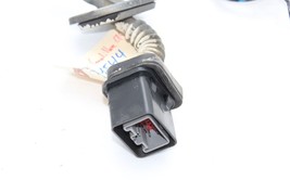 04-07 CADILLAC CTS FRONT LEFT DRIVER SIDE DOOR WIRE HARNESS Q1544 - $77.39