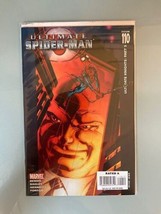 Ultimate Spider-Man #110 - Marvel Comics - Combine Shipping - $4.35