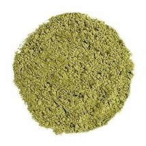 Frontier Co-op Scullcap Herb Powder, Certified Organic, Kosher | 1 lb. Bulk B... - £44.43 GBP