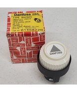 DANFOSS 013G8220 Sensor And Dial RA2020 Denmark - $38.69