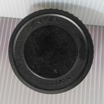 Genuine Asahi Pentax 645 Rear Lens Cap - £11.60 GBP