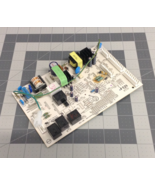 REF GE Refrigerator Main Control Board 200D6221G025 -Rebuilt - $81.44 CAD