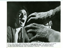 Tales From The CRYPT-8X10 Promo STILL-ROBIN PHILLIPS-HORROR-SURPRISE E VG/FN - £29.46 GBP