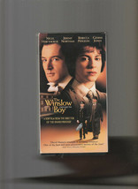 The Winslow Boy (VHS, 2000, Closed Captioned) - $4.94