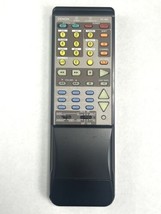 Genuine Denon RC-860 Home Audio Receiver Remote Control TESTED &amp; WORKS F... - £38.07 GBP