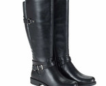 Baretraps Ladies Size 8.5 Carmen Tall Riding Boot, Black, New in Box  - $49.99