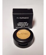 MAC NC30 Studio Finish Concealer SPF 35 Full Size New - $81.97