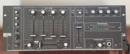 RANE MP 24Z DJ Mixer ( Excellent to Mint Condition ) - £904.16 GBP