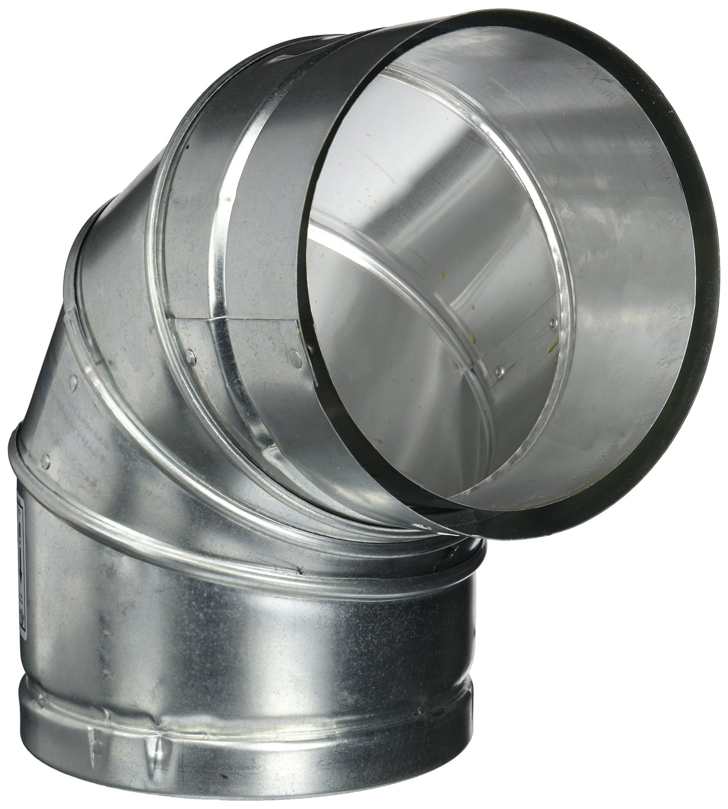 SELKIRK Corp 106230 Adjustable 90DEG Elbow, 6-Inch - $60.17