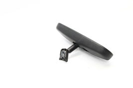 2003-2007 INFINITI G35 COUPE INTERIOR REAR VIEW MIRROR AUTO DIM HOMELINK P4334 image 5