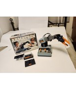 Vintage Armatron Radio Shack Robotic Arm Working but sold AS IS in box - $60.31 CAD