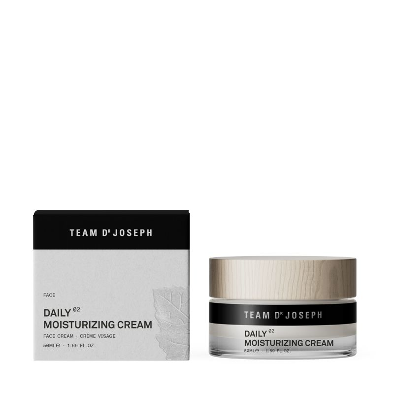 Team Dr Joseph Daily Moisturizing Cream 50 ml - $165.00