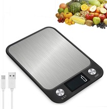 Multifunctional Food Kitchen Scale Jewelry Scale High Precision Kitchen Scale - £31.59 GBP