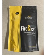 Sisel Fire&Ice Thermogenic FAT-BURNING Iced Tea PineApple  30 Packets Exp 2027 - $30.00