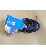 Sick SRS50-HWV0-K21 Motor Feedback Systems Rotary Encoders 1037093 7-12 VDC - $823.78