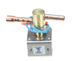 Manitowoc Ice FQ3-B, 221113, 040008537, 20230216, Hot Gas Valve 120 V - $208.06