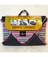 Eagle Creek Pack-It-System Folder 18 Garment Travel Organizer - Striped ... - $44.08 CAD