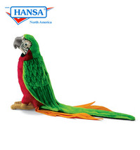 Parrot (Red/Green) (3326) - $27.90
