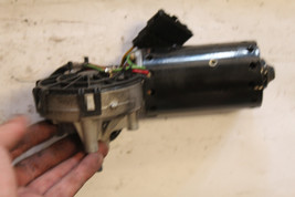 2000-2006 MERCEDES BENZ W220 S600 S500 S430 S55 WINDSHIELD WIPER ARM MOTOR K2693 image 3