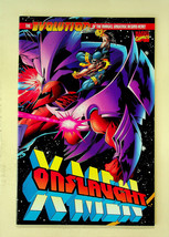 Onslaught: X-Men #1 (Aug 1996, Marvel) - Near Mint - £7.14 GBP