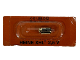 XHL #042 Heine X-01.88.042 Lamp Light /  Bulb - NEW in PACKAGE - US SHIP... - £37.25 GBP