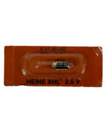 XHL #042 Heine X-01.88.042 Lamp Light /  Bulb - NEW in PACKAGE - US SHIP... - £39.56 GBP