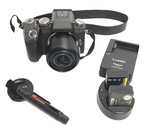 Panasonic Digital SLR Dmc-g7 306190 - $499.00