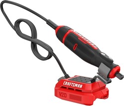 Only Tool (Cmce030B) For Craftsman V20 Cordless Rotary Tool. - $63.99